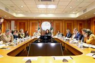 Presentan iniciativa ciudadana para blindar elecciones y al INE Presentan iniciativa ciudadana para blindar elecciones y al INE