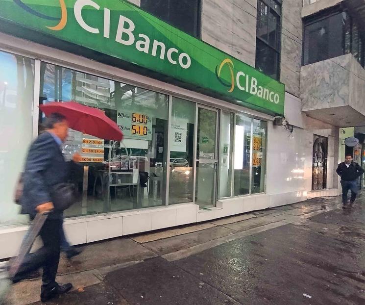 Continúa proceso de liquidación de CIBanco