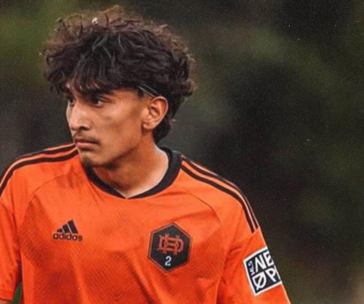 Se reforzará Rayados con mexicano proveniente del Houston Dynamo Se reforzará Rayados con mexicano proveniente del Houston Dynamo