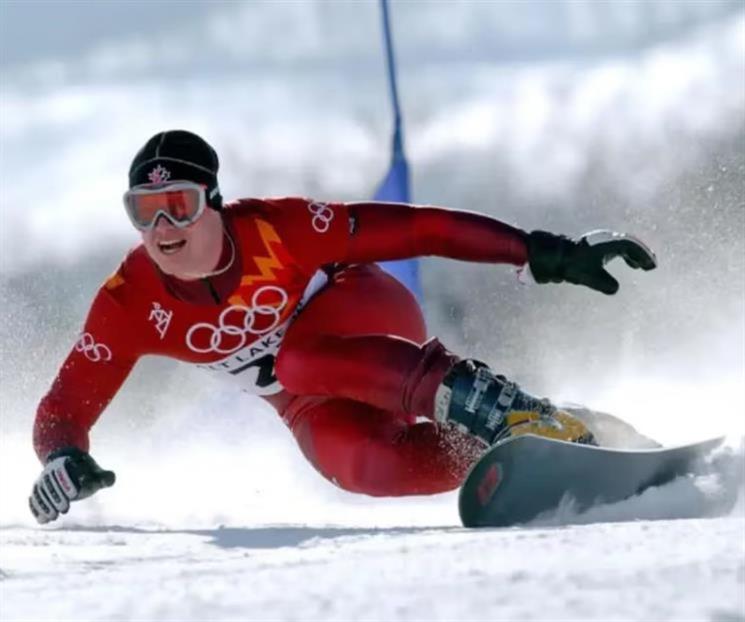 Capturan a ex atleta olímpico ligado al Cártel de Sinaloa Capturan a ex atleta olímpico ligado al Cártel de Sinaloa