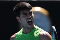 Alcaraz, a octavos en Australia Alcaraz, a octavos en Australia