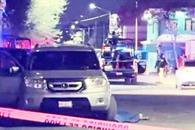 Ejecutan a joven en Garc&iacute;a