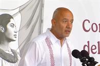 Jesús Esteva destaca avances en infraestructura carretera Jesús Esteva destaca avances en infraestructura carretera