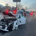 Fotogaler&iacute;a Policiaca del 23/01/2025