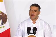 Harfuch destaca acciones para frenar huachicol en Veracruz