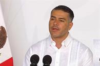 Trasladan a EU a Ryan Wedding y a Alejandro Rosales