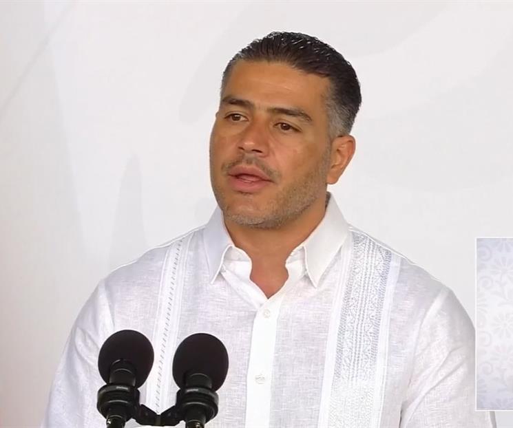 Trasladan a EU a Ryan Wedding y a Alejandro Rosales