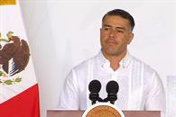 Harfuch reporta cancelaci&oacute;n de m&aacute;s del 90% de llamadas fraudulentas