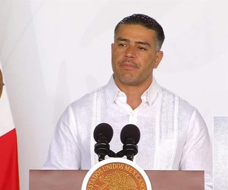 Harfuch reporta cancelaci&oacute;n de m&aacute;s del 90% de llamadas fraudulentas