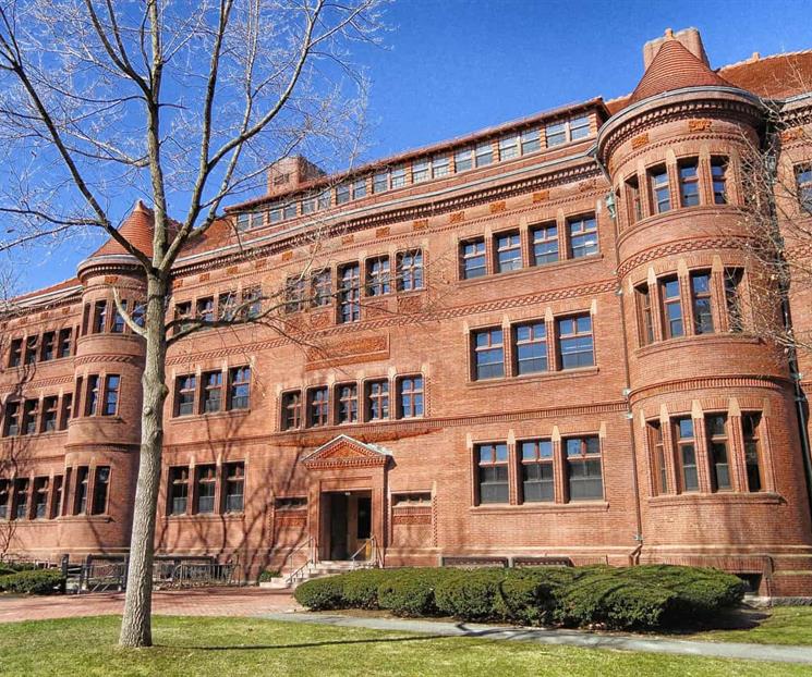 Harvard pierde terreno, universidades chinas suben en ranking