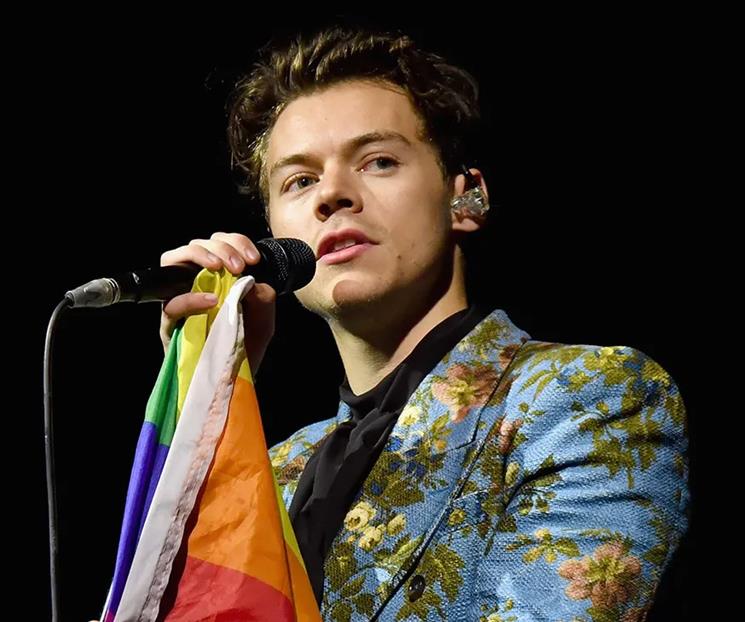 Harry Styles anuncia conciertos en México Harry Styles anuncia conciertos en México