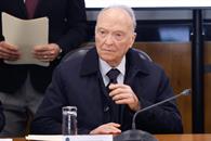 Defiende Gertz Manero a México en Europa Defiende Gertz Manero a México en Europa