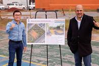 Suma Juárez un nuevo Espacio de la Unidad Suma Juárez un nuevo Espacio de la Unidad