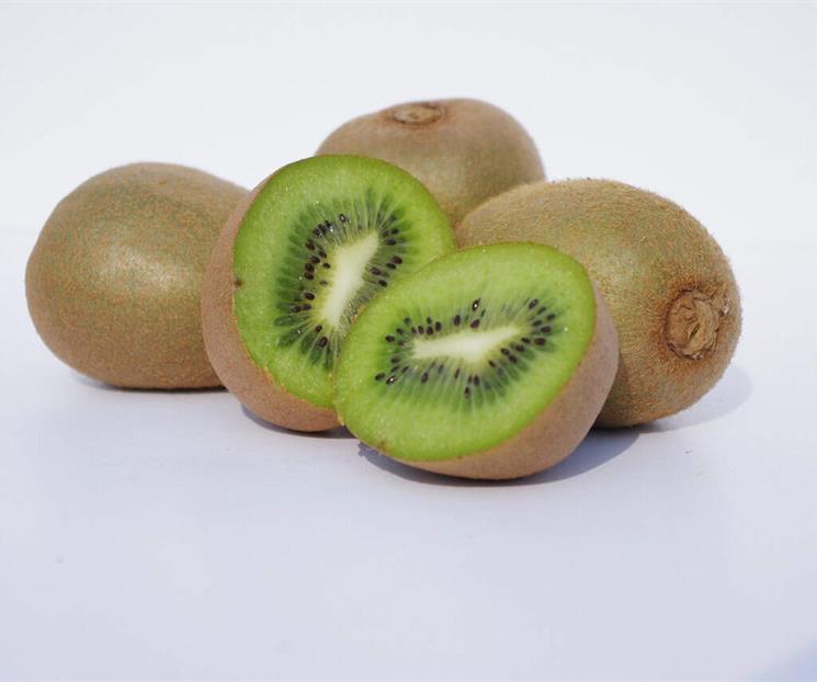 Frutas que aportan vitamina C, pero que no son c&iacute;tricos