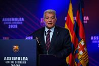 Elección presidencial del Barcelona será el 15 de marzo Elección presidencial del Barcelona será el 15 de marzo
