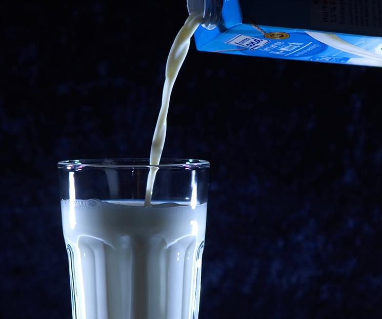 Productores impulsan consumo de l&aacute;cteos