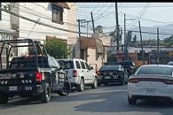 Obtienen asaltantes botín de $500 mil Obtienen asaltantes botín de $500 mil