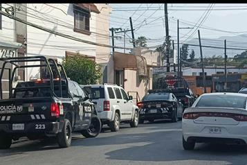 Obtienen asaltantes bot&iacute;n de $500 mil