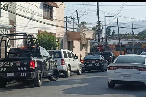 Obtienen asaltantes bot&iacute;n de $500 mil