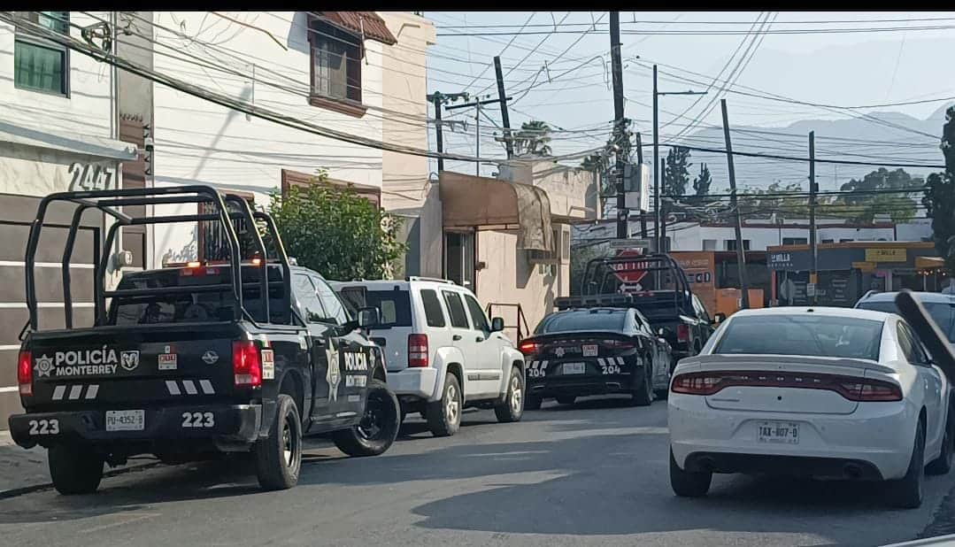 Obtienen asaltantes bot&iacute;n de $500 mil