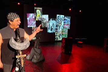 Ofrecen un viaje al Monterrey de los 80s a trav&eacute;s de Metalero