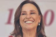 Rocío Nahle dice que se está desendeudando Veracruz Rocío Nahle dice que se está desendeudando Veracruz