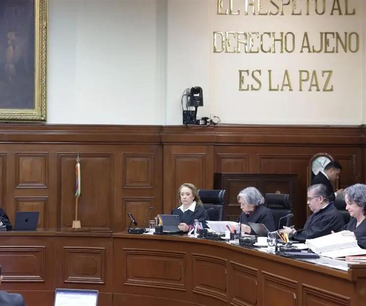 Estrenan ministros 9 camionetas blindadas