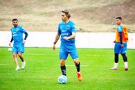 Contin&uacute;an Rayados trabajo f&iacute;sico rumbo a Jornada 4