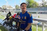 Nuestra afici&oacute;n merece mucho m&aacute;s: R&oacute;mulo