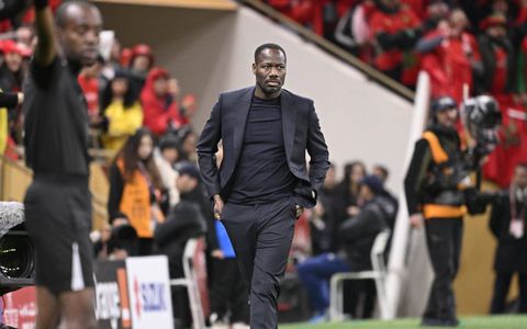 Defiende técnico de Senegal retirada en final de la CAN Defiende técnico de Senegal retirada en final de la CAN