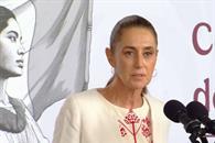 Sheinbaum pide a la FGR informar sobre caso de Carlos Torres