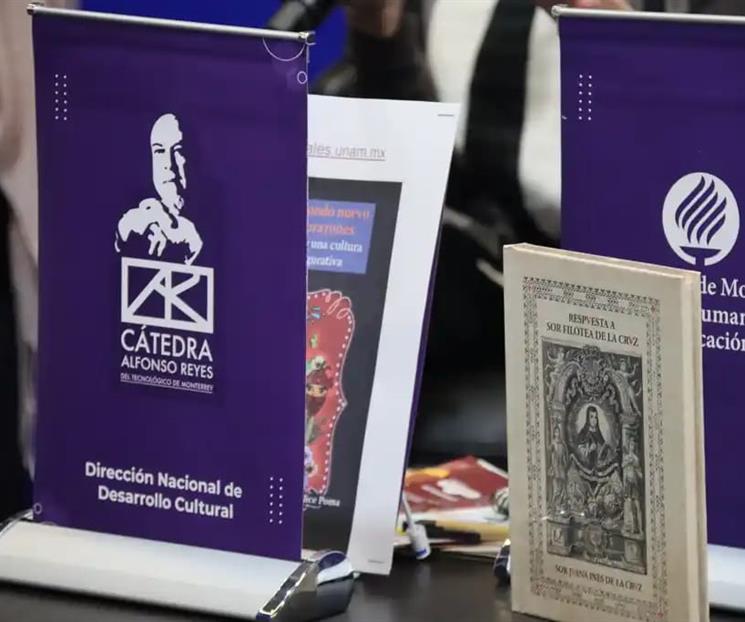 Este 2026 seguirá resonando la voz de Sor Juana Este 2026 seguirá resonando la voz de Sor Juana