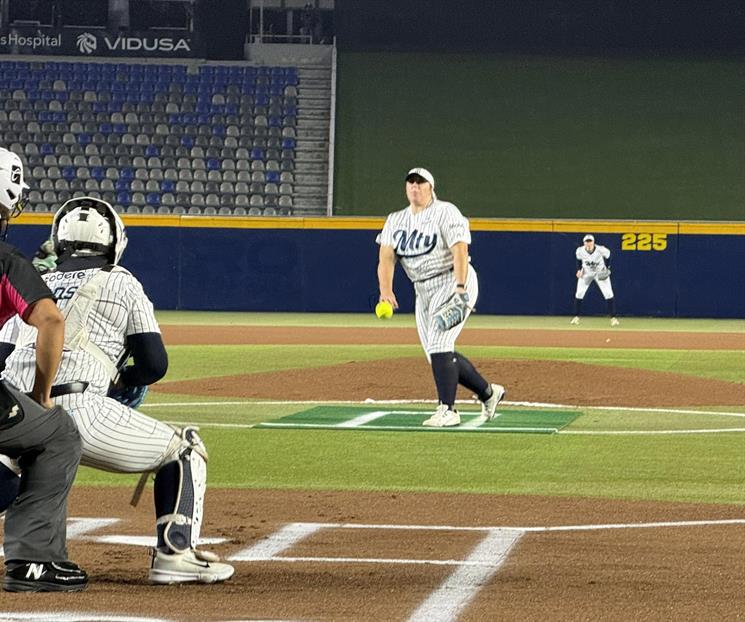 Abre Sultanes Femenil temporada con derrota