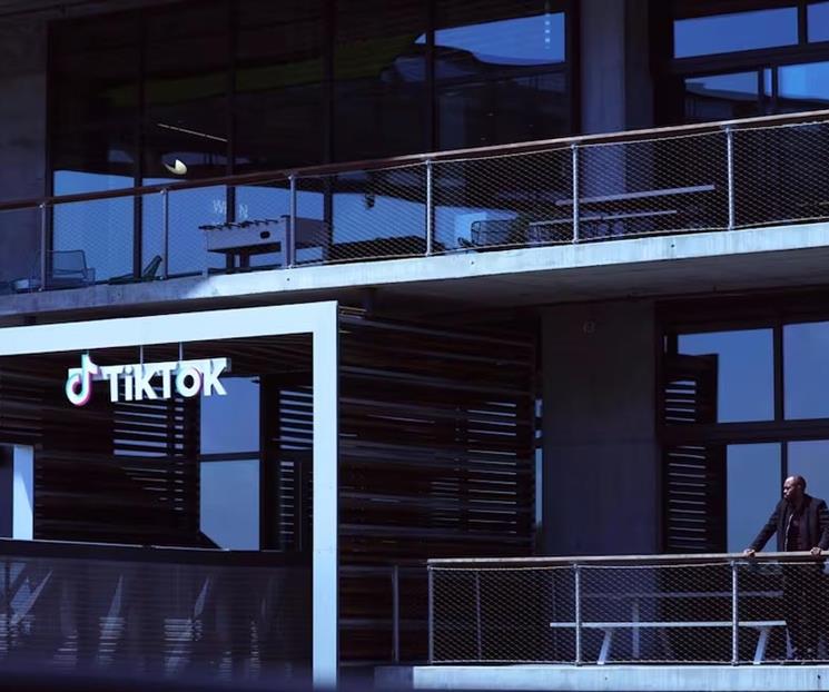 Crea TikTok empresa conjunta en EU para evitar su prohibici&oacute;n