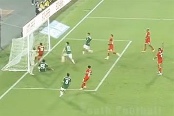 Gana M&eacute;xico en Panam&aacute; gracias a un autogol