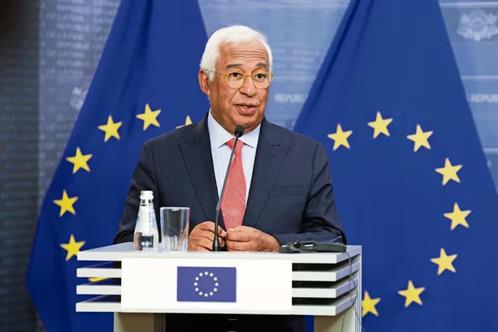 Celebra Europa la pausa arancelaria de Estados Unidos