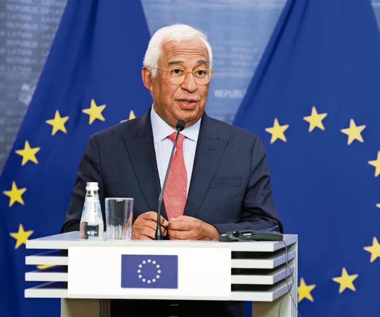 Celebra Europa la pausa arancelaria de Estados Unidos