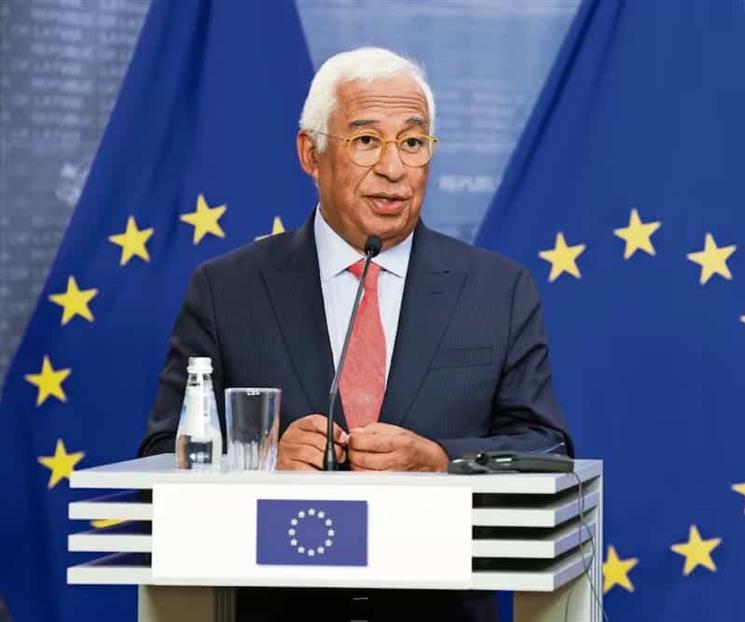 Celebra Europa la pausa arancelaria de Estados Unidos