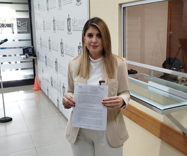 Presenta bancada de MC iniciativa para regular el ruido vecinal Presenta bancada de MC iniciativa para regular el ruido vecinal