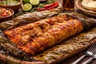 C&oacute;mo hacer Zacahuil, el tamal gigante de la Huasteca