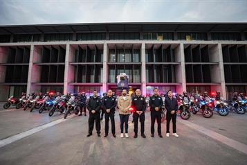 Reafirma SP su posici&oacute;n como el municipio m&aacute;s seguro en M&eacute;xico