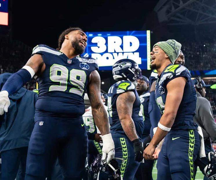 Es Seattle el mejor equipo en las finales de conferencia