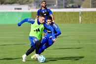 Igualan Tigres su registro m&aacute;s bajo de goles en 6 a&ntilde;os