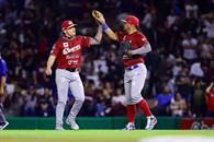 Van Charros por un golpe m&aacute;s para lograr la corona