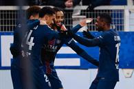 Recupera PSG la cima Recupera PSG la cima