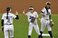 Logra Sultanes Femenil primer triunfo