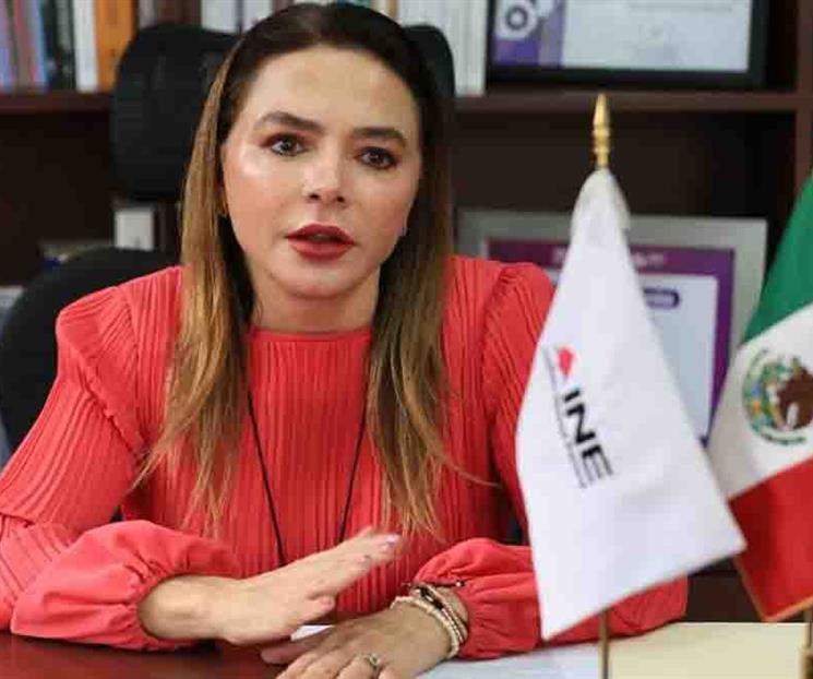 Propone Humphrey nulidad electoral por dinero del crimen