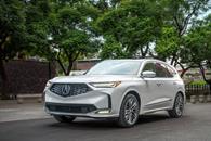 Alertan por posibles fallas en frenos de autos Acura y Pilot