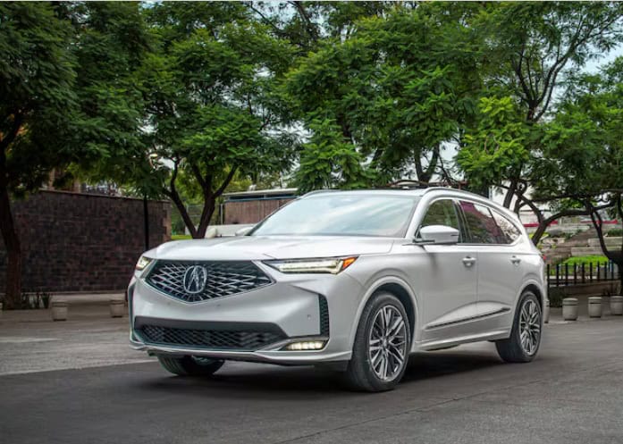 Alertan por posibles fallas en frenos de autos Acura y Pilot Alertan por posibles fallas en frenos de autos Acura y Pilot