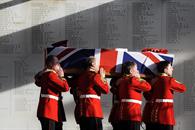 Condena Reino Unido comentarios de Trump